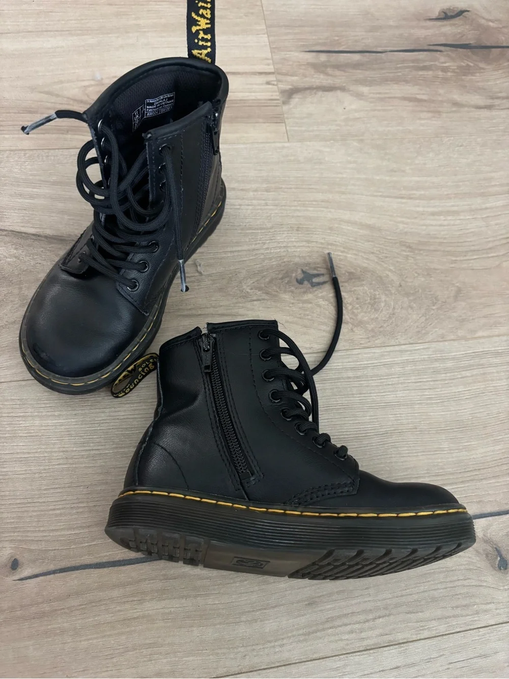 Dr. Martens Boots